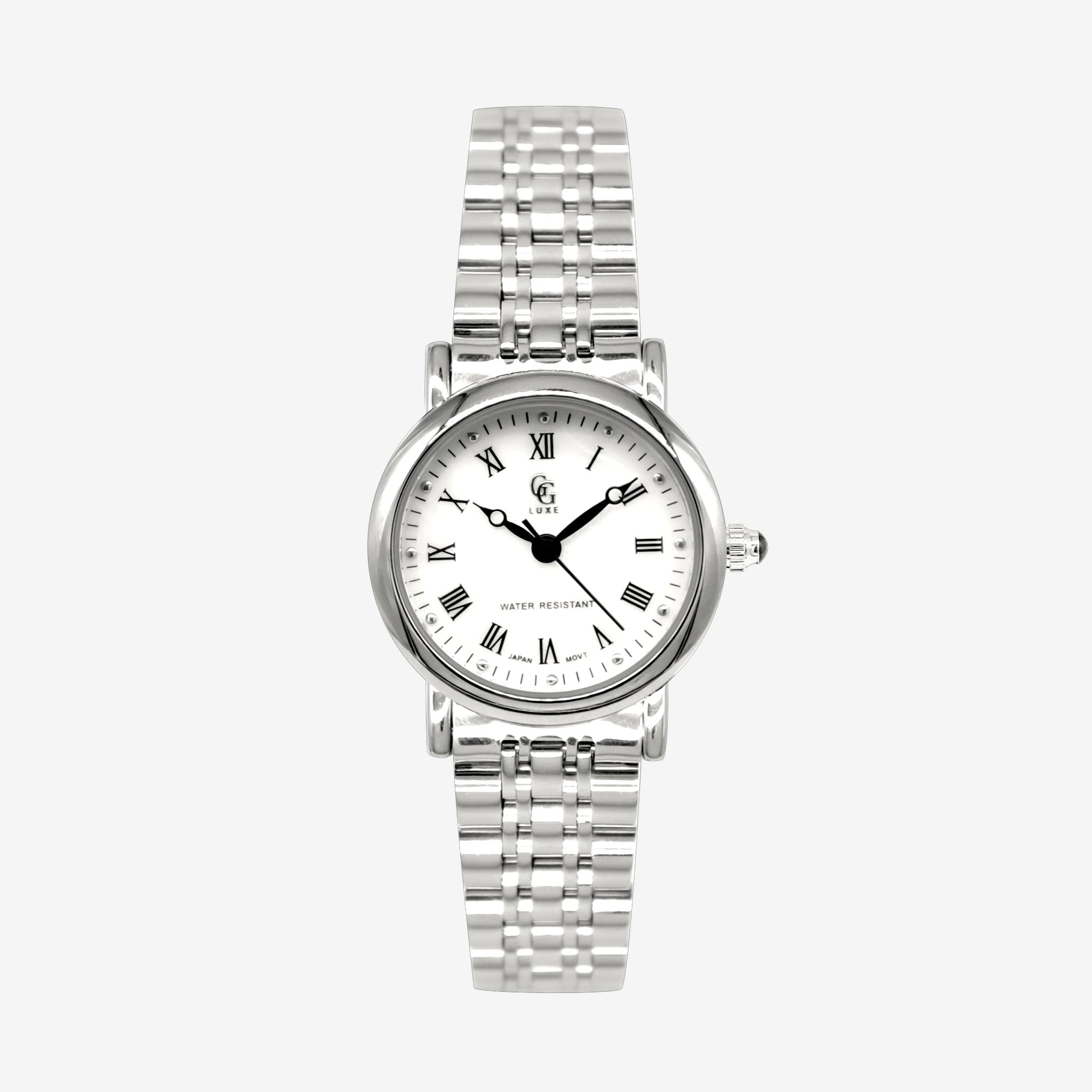 Montre Colette | Argent