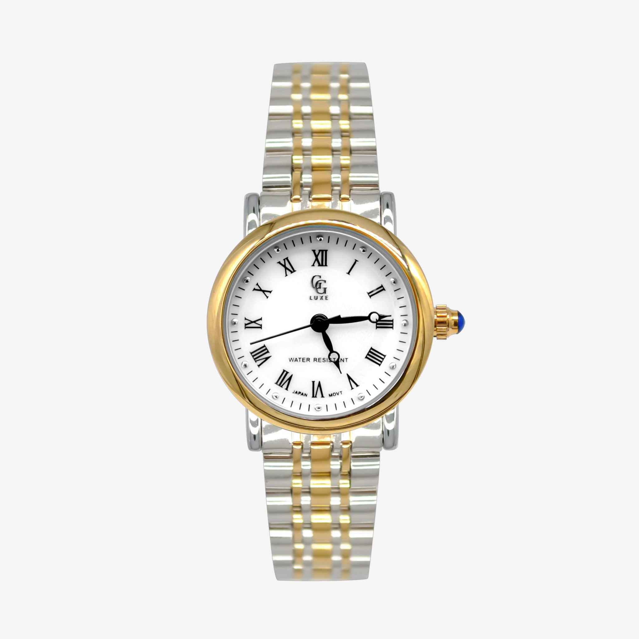 Montre Colette | Bicolore