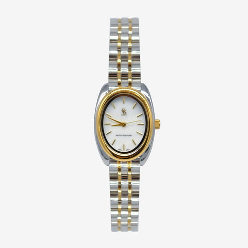 Montre Cory | Bicolore