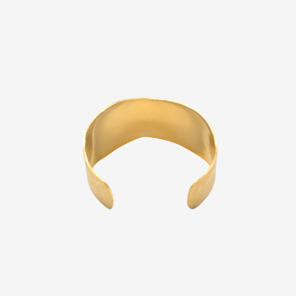 Bracelet-Manchette Isolde