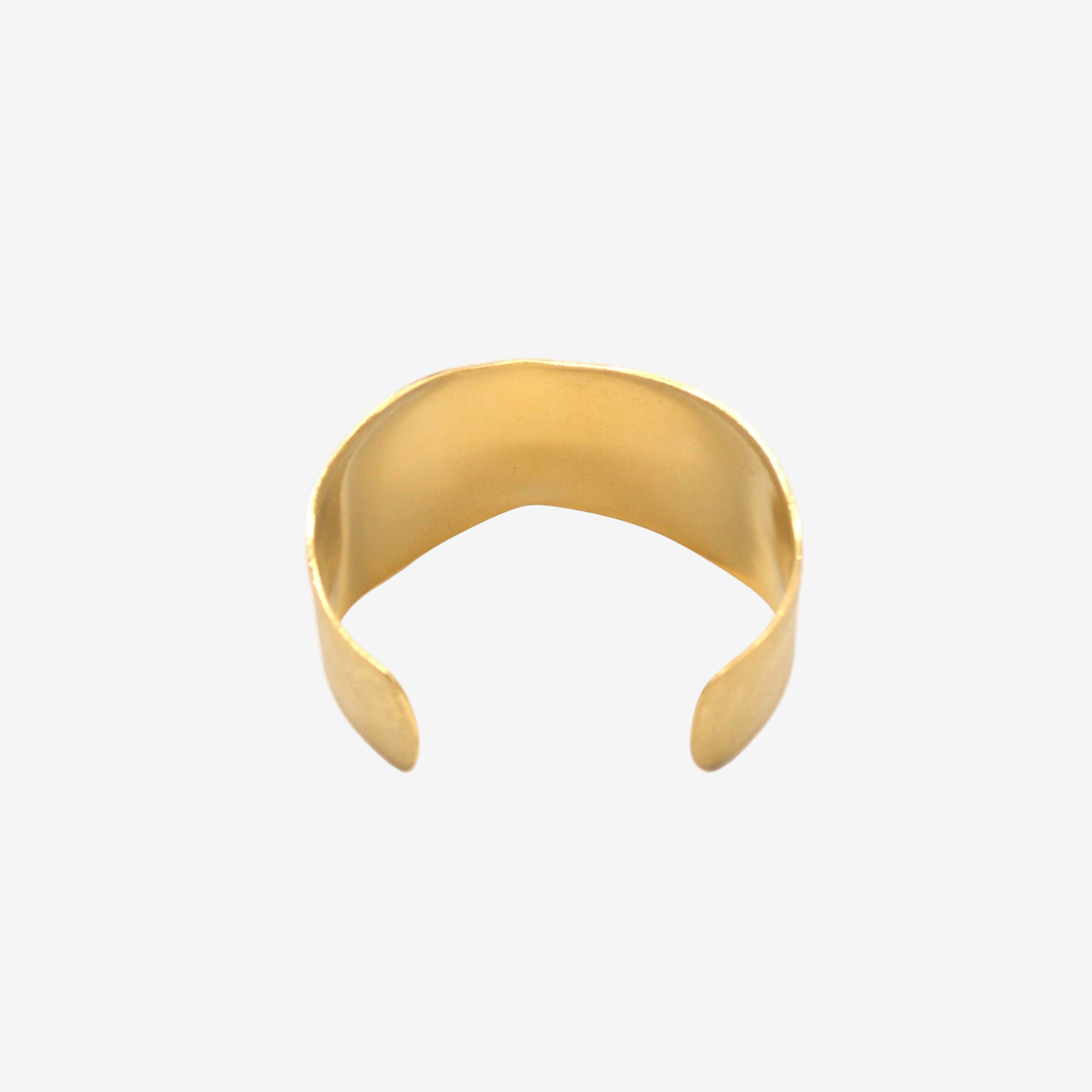 Bracelet-Manchette Isolde