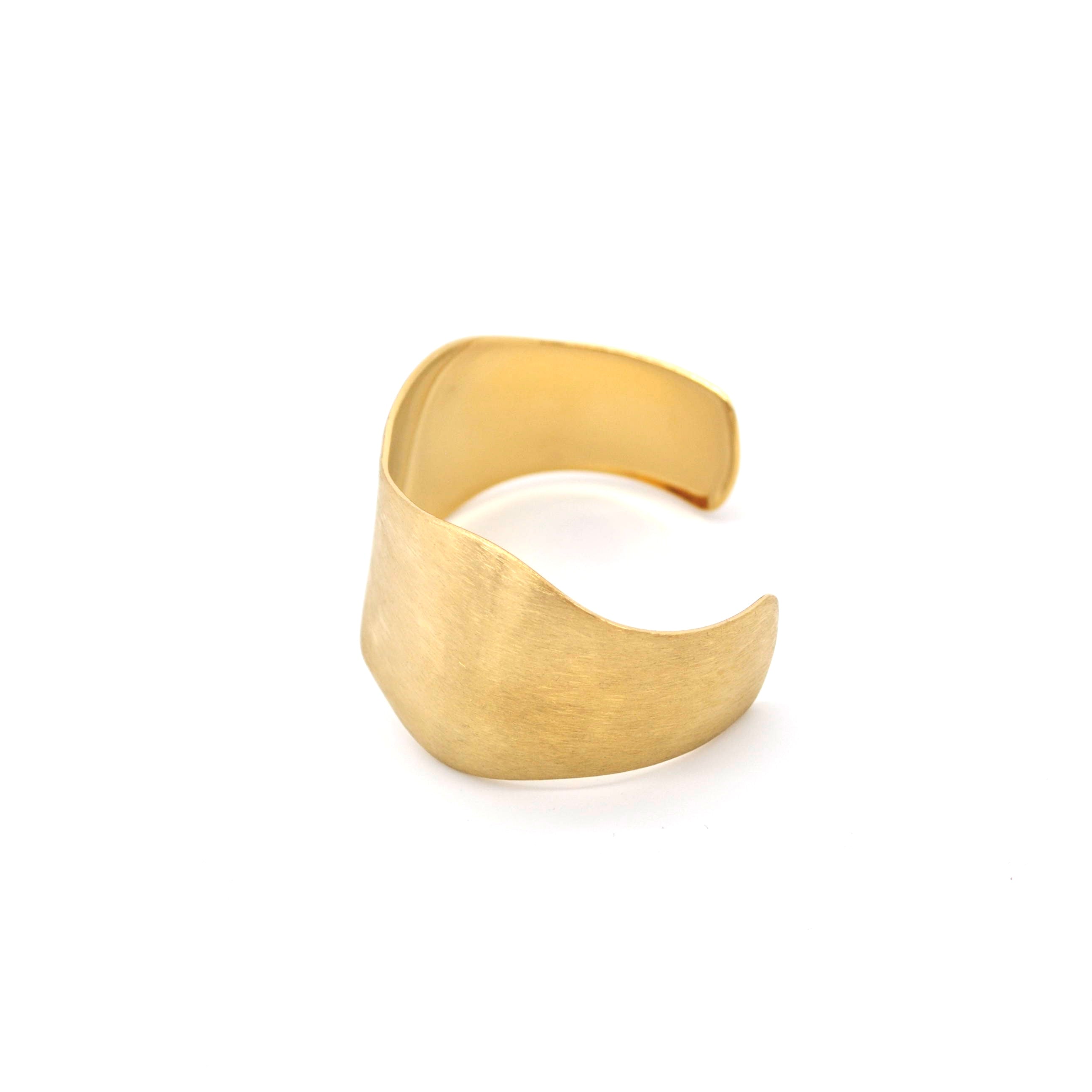 Bracelet-Manchette Isolde