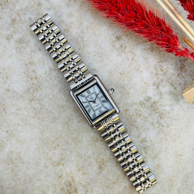Montre Alea