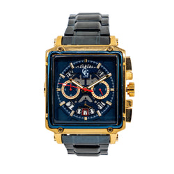 MONTRE SILVERCORE OR GGLUXEWATCH