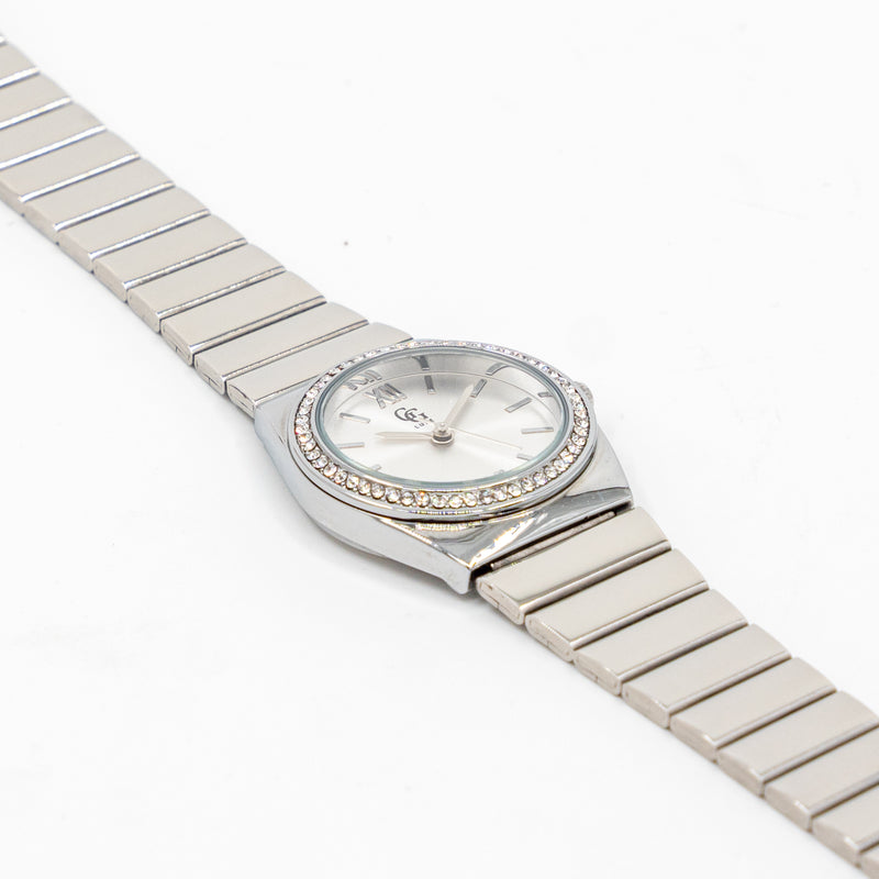 Montre Stella argent GGLUXE
