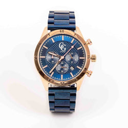 Montre Blue Ciel