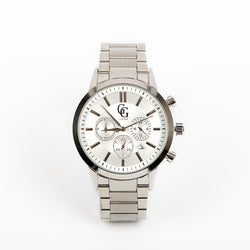 Montre Hawai Argent White