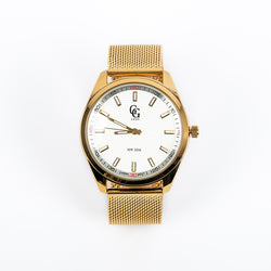 Montre Gold Roger