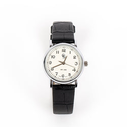 Montre Classica Black White