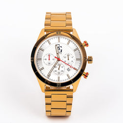 Montre Sport Or