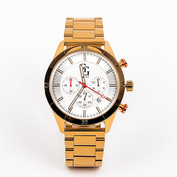 Montre Sport Or